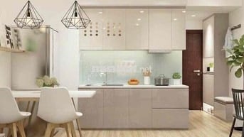 Cho thuê căn hộ Sunrise CityView Q7 Lh :