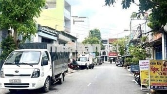 GÓC HAI MẶT TIỀN KINH DOANH ĐỈNH – KHU TÊN LỬA – KINH DƯƠNG VƯƠNG