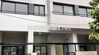 Cho thuê nhà gần ngã tư Bình Chuẩn