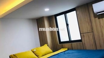 CĂN HỘ/PHÒNG TRỌ ĐẦY ĐỦ TIỆN NGHI CÓ MÁY GIẶT TỪNG PHÒNG, KHU TRUNG TÂ