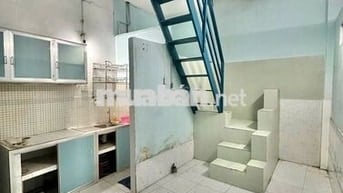 Nhà phố khu Kiểu Đàm - Tân Hưng - Quận 7 - SHR hỗ trợ bank