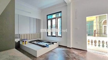 Hiếm Đống Đa!!! Bán gấp - 50m2 x 5.5MT - Về ở ngay ,  Ngõ đẹp gần OTO