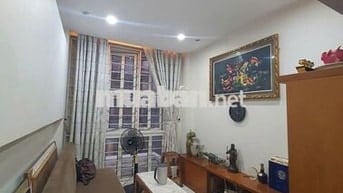 |HẺM 3 GÁC - GIÁP Q1,Q2| Bán nhà 3m x 14m 4 tầng đường Huỳnh Mẫn Đạt