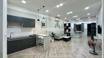 1PN + Ban Công | Rộng 50m2 | 5p qua ETown | Full Nội Thất - MGR
