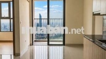 Căn hộ mới 1pn+ ở đầu tháng, trúng số giữa tháng, phát tài cuối tháng