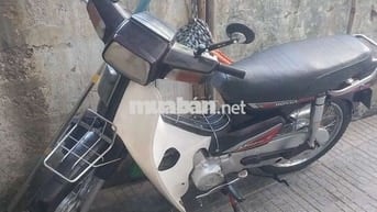 Honda Dream 2000 Nâu