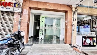 💥MẶT BẰNG KINH DOANH MẶT TIỀN ĐƯỜNG NGUYỄN SƠN - ĐÔNG NGƯỜI QUA LẠI💥