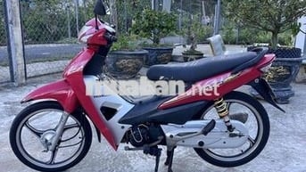 Honda Wave 2012 Đỏ Zin ngon êm ru