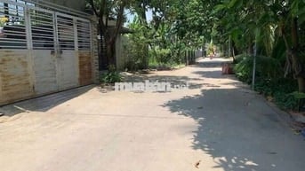 NHÀ BÌNH NHÂM 58, HẺM ĐƯỜNG CÂY ME VÀO CHÙA BỬU MINH,3PN