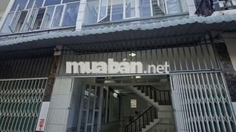 Bán gấp nhà giáp Hóc Môn gần Ngã Ba Mỹ Hạnh