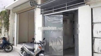Cho thuê nhà riêng phố Mai Động - ô tô đỗ cửa - 54m2 - 2 ngủ