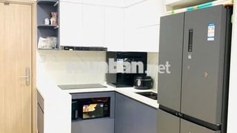 Giá sốc nhiệt: 3 tỷ 650 lỗ 800: 2N1VS, 55m² Vinhomes Smart City