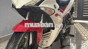 Yamaha Exciter 150 2015 Trắng Đỏ