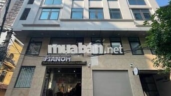 CHO THUÊ NHÀ ĐƯỜNG TRẦN KHÁNH DƯ, NGANG 9M, PHÙ HỢP LÀM LÀM VĂN PHÒNG