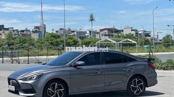 MG MG5 Luxury 1.5 AT 2022 Xám 50.000 km