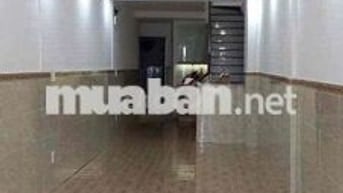Cho thuê nhà nguyên căn 280/36 Bùi Hữu Nghĩa P.2, Q. BT
