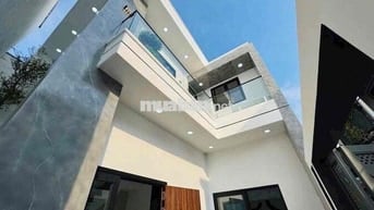 Bán Nhà Mới 100% có HH cho ace chạy phụ