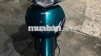 Honda Wave Nhật 2006 Xanh