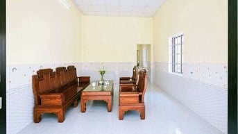 Nhà MẶT TIỀN NGUYỄN THỊ CHẠY – DĨ AN - NGANG ĐẸP 5M - 97 M² CHỈ 4.8 TỶ