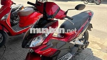 Honda Air Blade 2024 Đỏ Xăng