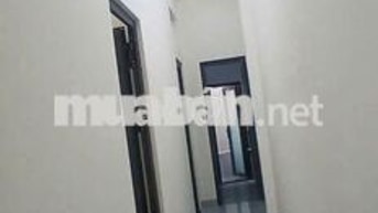 CHO THUÊ NHÀ MỚI GIÁ RẺ NGAY CHỢ TCH03 HẺM NGUYỄN THỊ BÚP P. TCH Q12