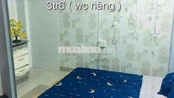 phòng trọ khu vip giá bình dân