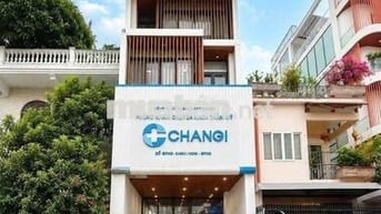 🏢 CHO THUÊ TÒA NHÀ ĐƯỜNG THẠCH THỊ THANH, PHƯỜNG TÂN ĐỊNH, QUẬN 1