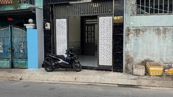 🏡 CHÍNH CHỦ CẦN BÁN NHÀ MẶT TIỀN – VỊ TRÍ ĐẸP, KINH DOANH THUẬN LỢI 