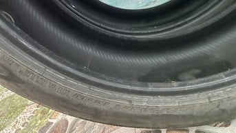 Lốp Dunlop 235/50R21 SP Sport Maxx 060 Nhật Bản