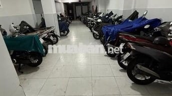 Full nội thất mới, Thang máy, hầm xe rộng, GIÁ SINH VIÊN
