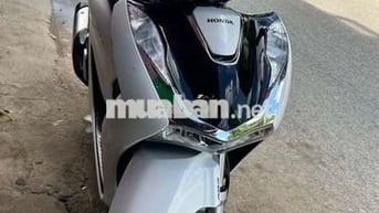 Honda SH 125 ABS 2025 Trắng, Đen 4000 km