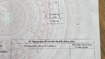 GIÁ SIÊU HỜI CHO NHÀ ĐẦU TƯ  ĐẤT XÃ AN LẬP -  TP HỒ CHÍ MINH