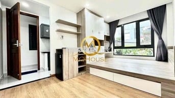 CHDV_Balcony_Full NT_Đón nắng tự nhiên_Thoáng mát_Ra vào vân tay