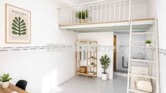 Nhà Rẻ Đẹp mới sửa Bình Tân  Tên Lửa,Bà hom