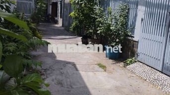cho thuê nhà Nguyên Căn HXT đường phan văn trị ,p10,gò vấp 190m2