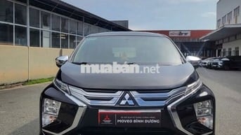 Mitsubishi Xpander AT 2020 Đen 83.381 km