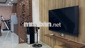 Bán nhà 3 tầng gần biển Non Nước, Ngũ Hành Sơn 