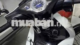 Honda Future Fi Trắng