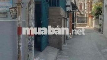 GẤP GẤP! HẠ 600tr CÒN 6.x Tỷ THƯƠNG LƯỢNG. 50m2 NƠ TRANG LONG P.7
