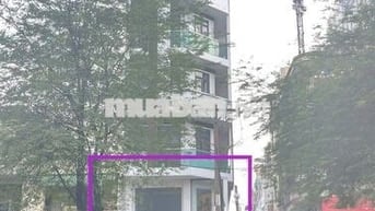 Góc 2 Mặt Tiền Hồng Bàng 6m Ngang - Gần Thuận Kiều Plaza.
