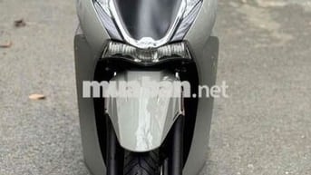 Honda SH 350i 2024 Xám xi măng