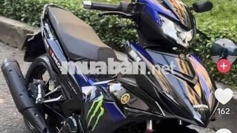 Yamaha Exciter 150 2019 Đen, Xanh 11.000 km