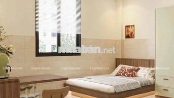 CHỈ TÍNH ĐIỆN - STUDIO LUXURY FULL NỘI THẤT MÁY GIẶT RIÊNG - THANG MÁY