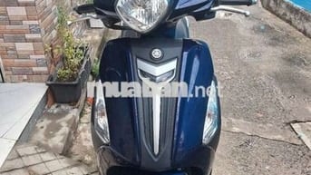 Yamaha Grande 2015 Xanh