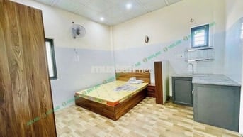 Cần bán toà căn hộ 7 phòng khu vực Phú Mỹ An