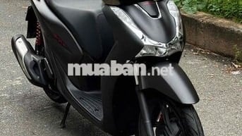 Honda SH 160i ABS 2024 Đen 10.000 km