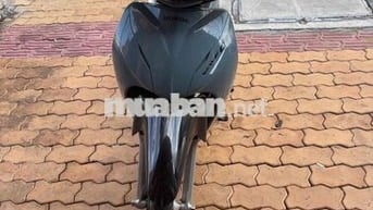 Honda Wave 2020 Xám đen 12.212 km