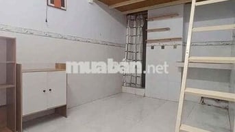 NHÀ TRỌ GIÁ RẺ BÌNH TÂN 1.7TR/THÁNG