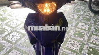 Yamaha Yaz Up Xanh Xe máy thể thao
