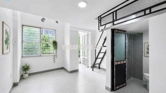 KHAI TRƯƠNG PHÒNG GÁC ĐI BỘ QUA UTH, FTU, PHÒNG RỘNG
